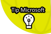 Tip De Microsoft 365