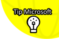 Tip de Microsoft 365