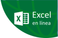 Microsoft Excel en línea