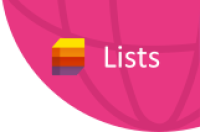 List