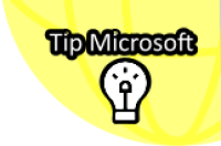 Tip De Microsoft 365