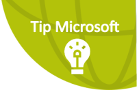 Tip de Microsoft 365