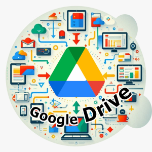 G.Driver 1